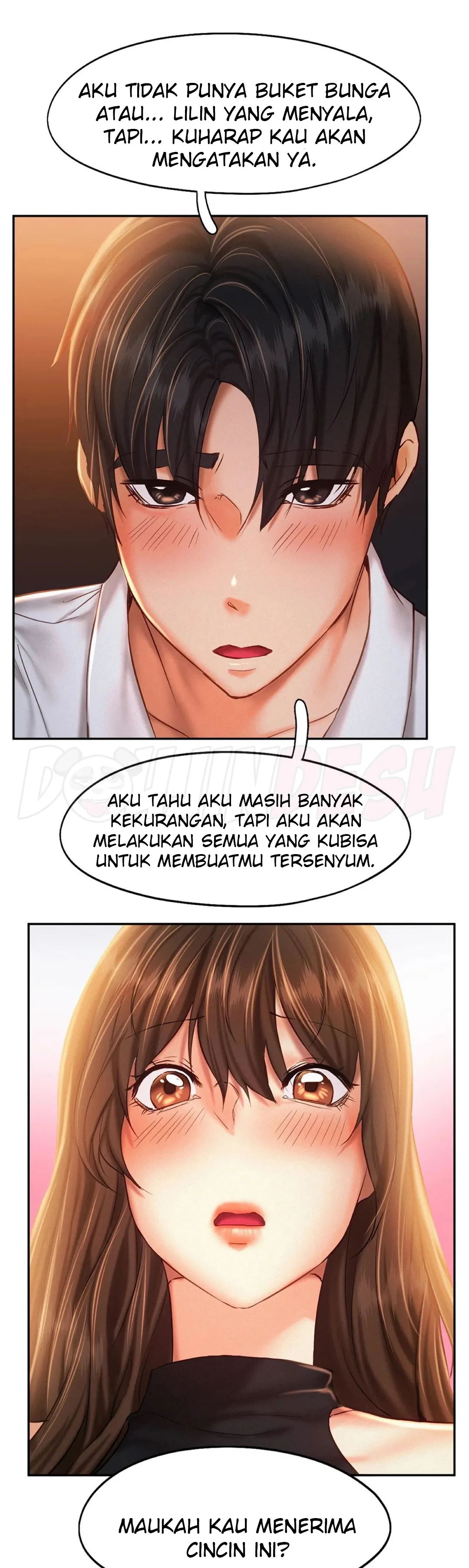 Flying High Chapter 47