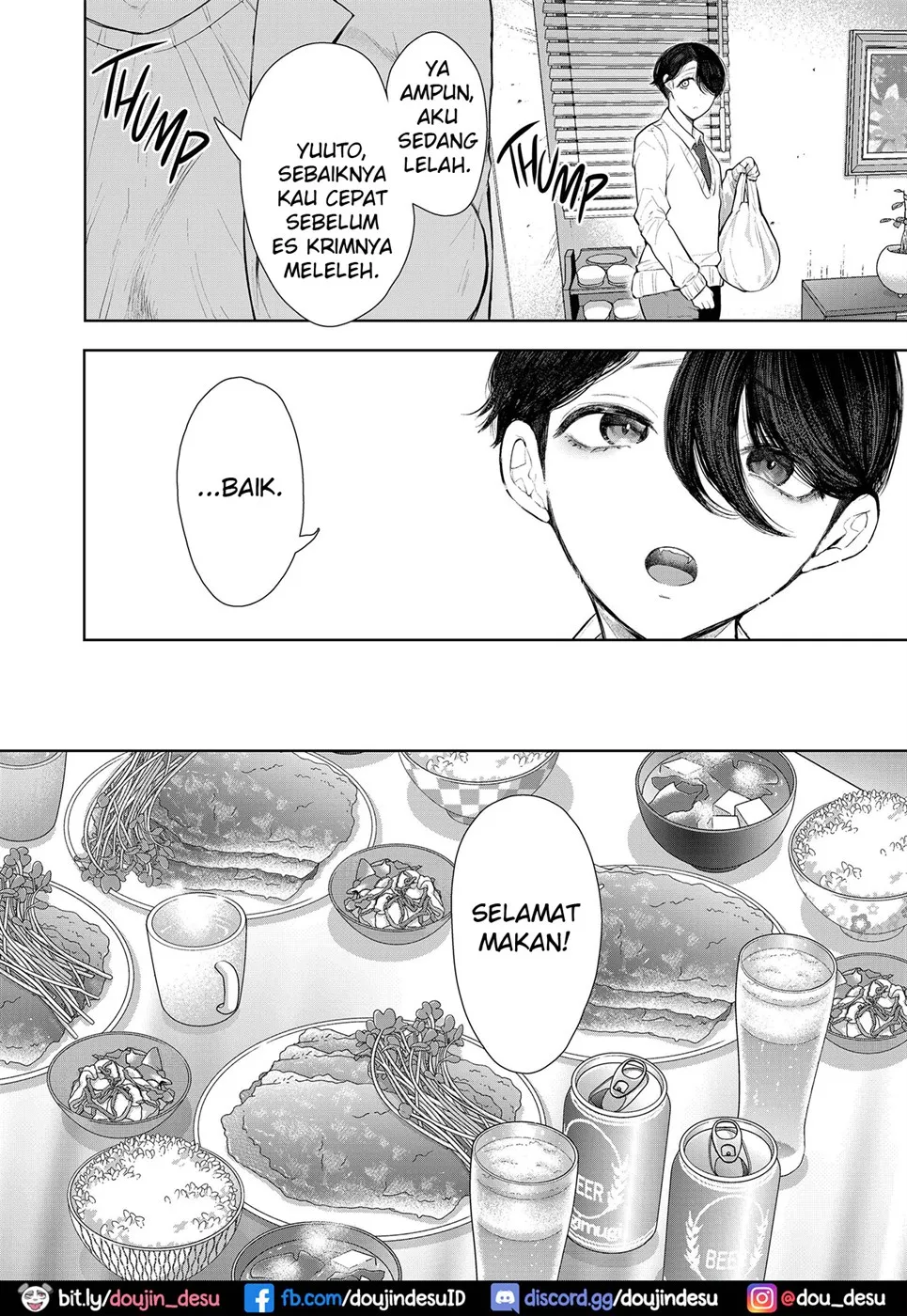 Furare Jokyoushi Wa Toshishita Itoko Ni Kaihatsu Sareru Chapter 1