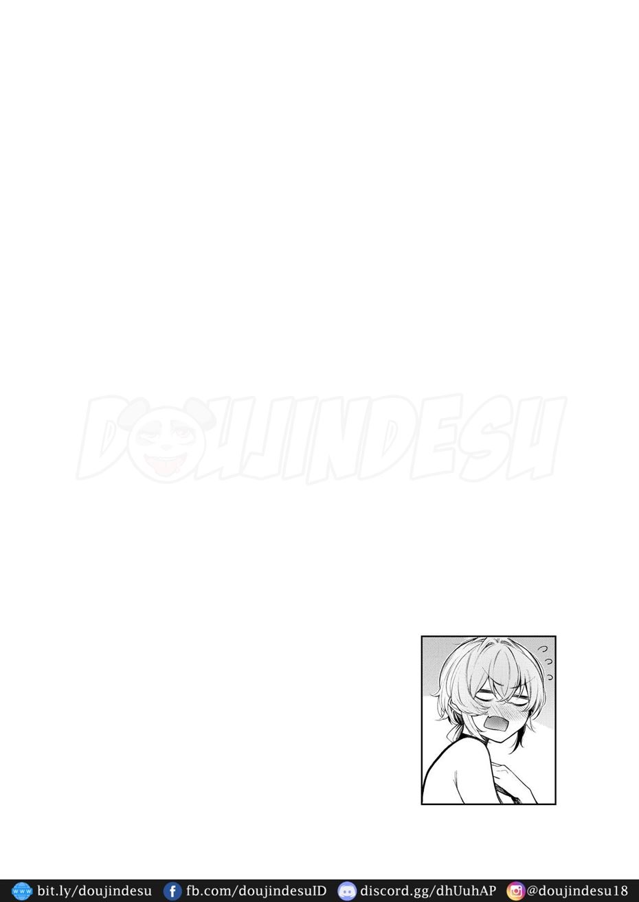 Furyouppoi Kanojo to Daradara Omocha de Mou Ikkai. Chapter 1