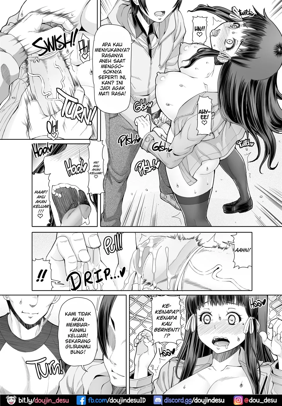 Futa Ona Chapter 7