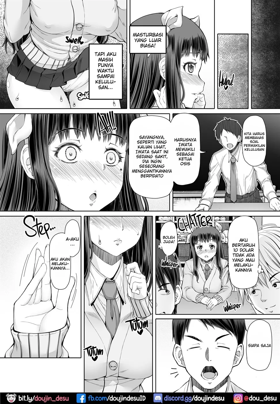 Futa Ona Chapter 8