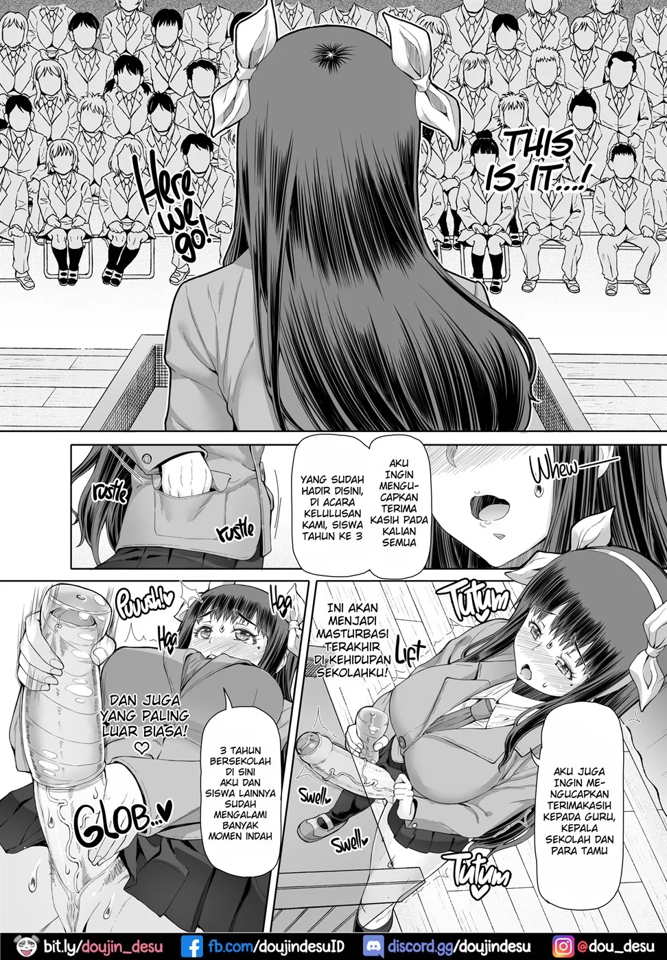 Futa Ona Chapter 8