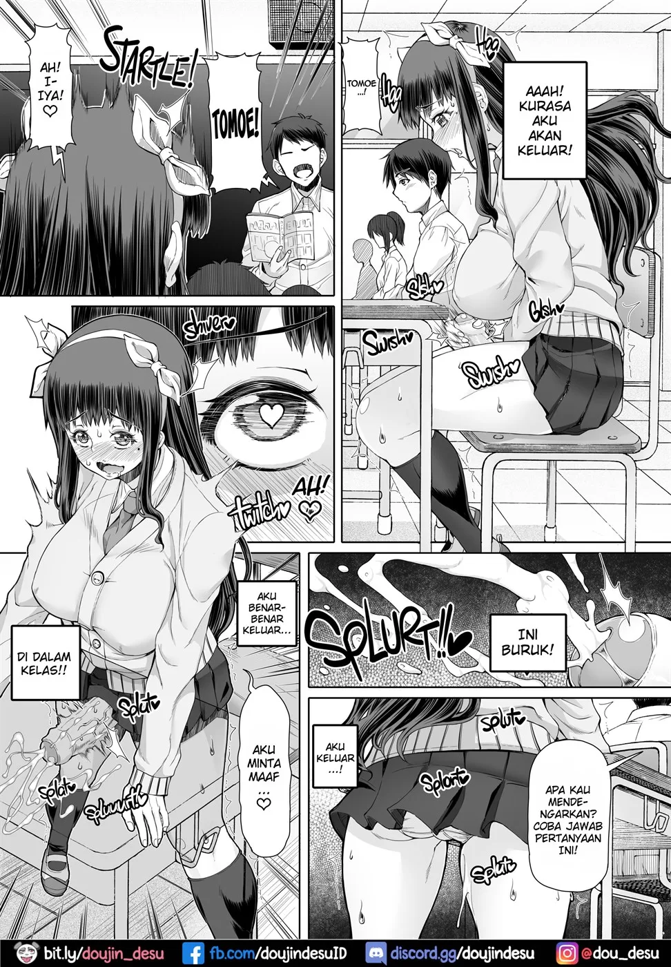 Futa Ona Chapter 8