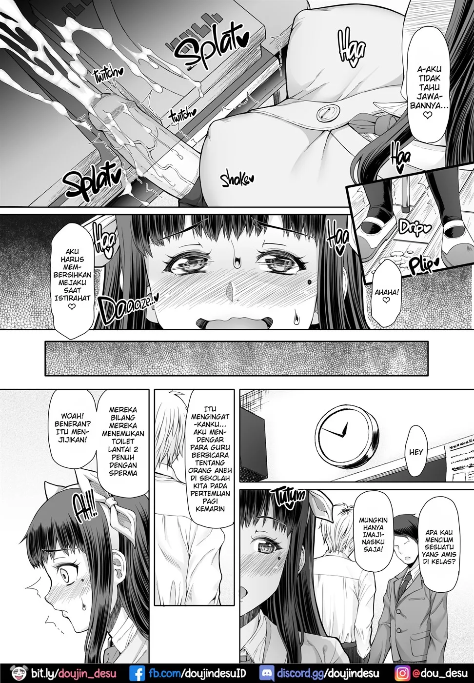 Futa Ona Chapter 8