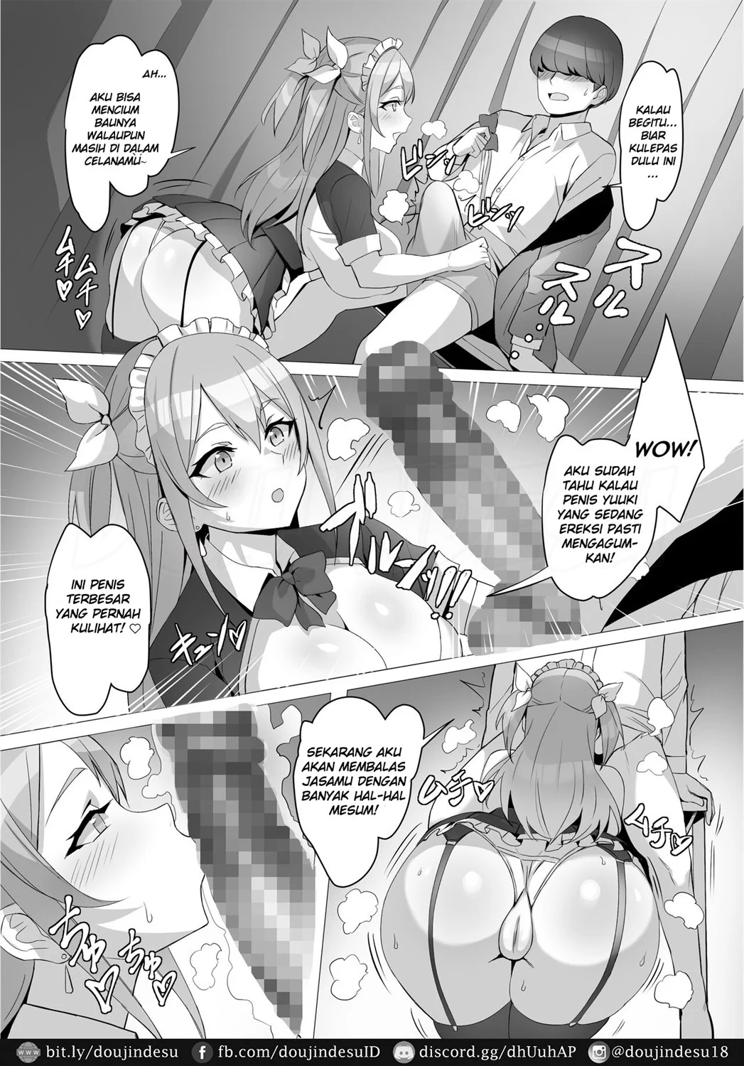 Gal o Tasuketara Isekai Tenseikyuu no ReaJuu Seikatsu ga Hajimatta!? Chapter 1