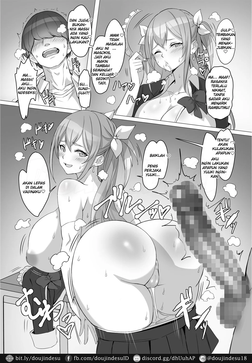 Gal o Tasuketara Isekai Tenseikyuu no ReaJuu Seikatsu ga Hajimatta!? Chapter 1