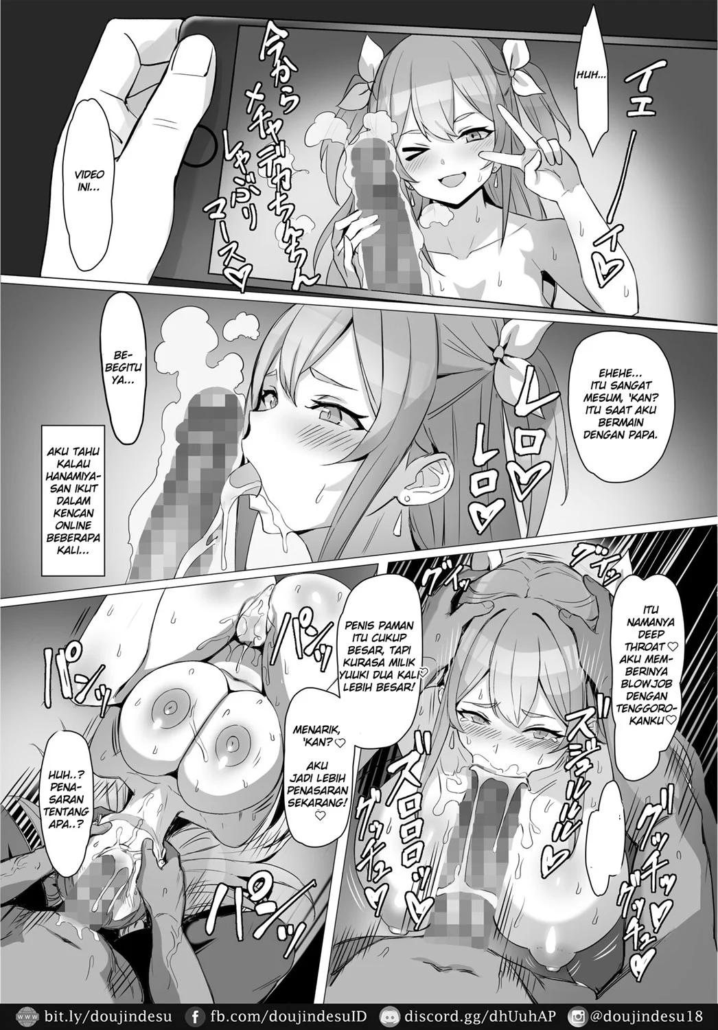 Gal o Tasuketara Isekai Tenseikyuu no ReaJuu Seikatsu ga Hajimatta!? Chapter 1