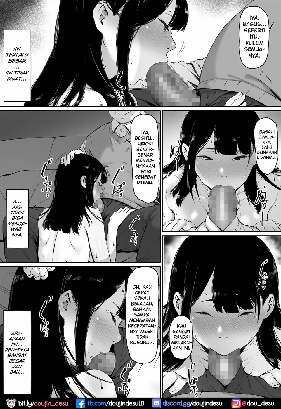 Gifu to Doukyou Suru ni Natta Shiawase na Shinkon Seikatsu o Okuro Hazu datta no ni Chapter 1