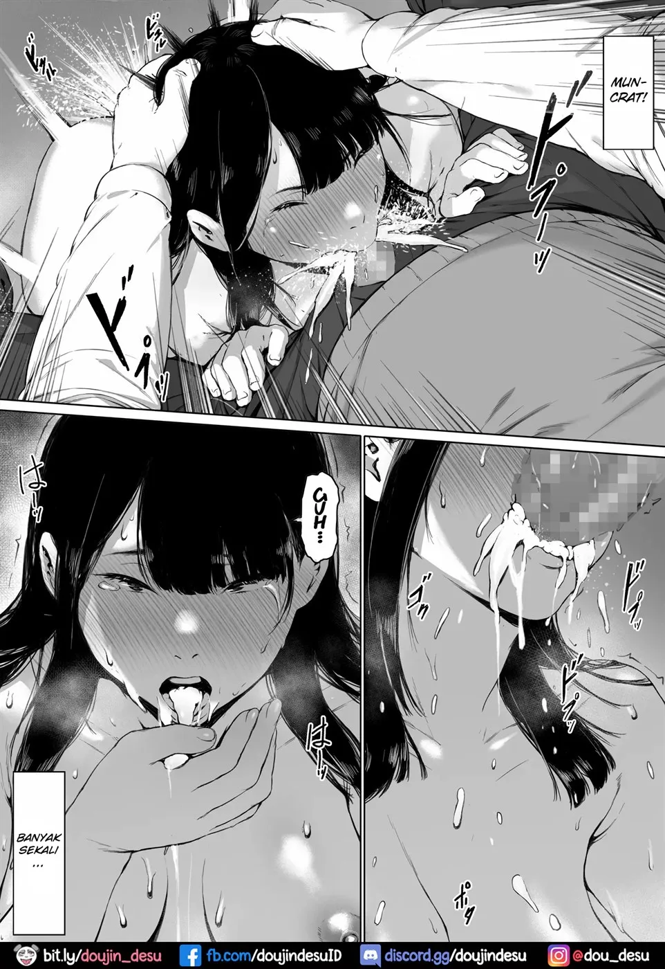 Gifu to Doukyou Suru ni Natta Shiawase na Shinkon Seikatsu o Okuro Hazu datta no ni Chapter 1