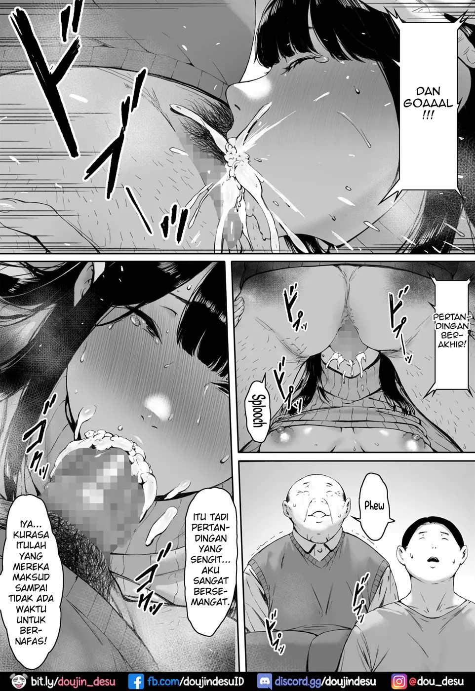 Gifu to Doukyou Suru ni Natta Shiawase na Shinkon Seikatsu o Okuro Hazu datta no ni Chapter 2