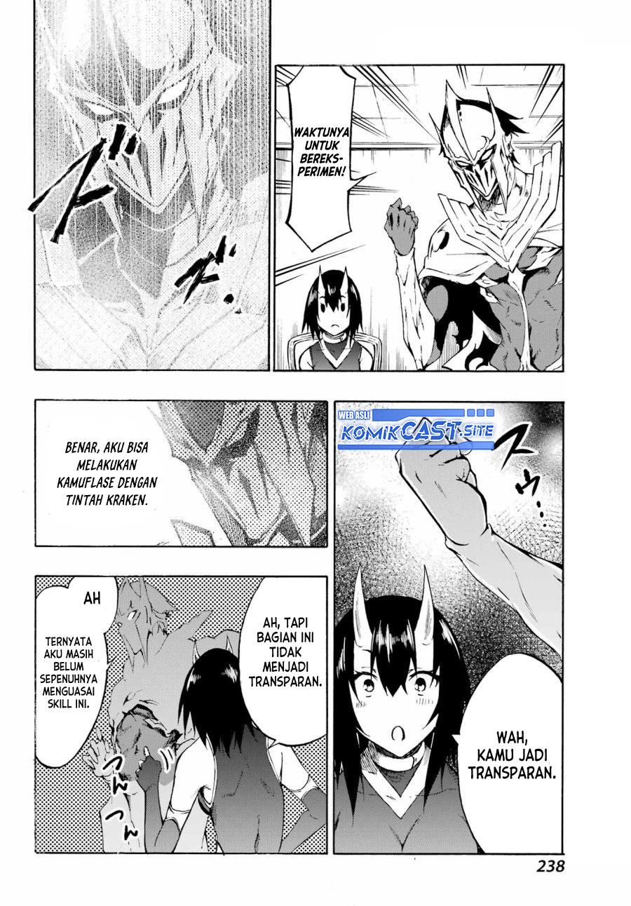 Gokusotsu Kraken Chapter 5