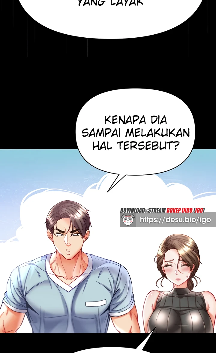 Grand Disciple Chapter 41