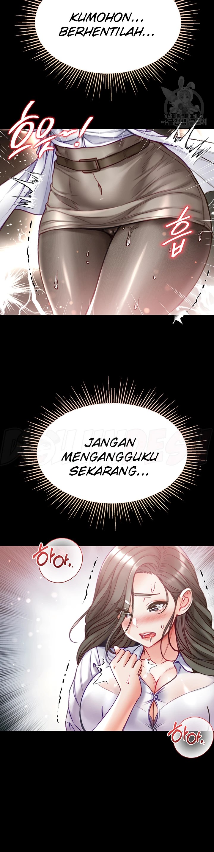 Grand Disciple Chapter 55