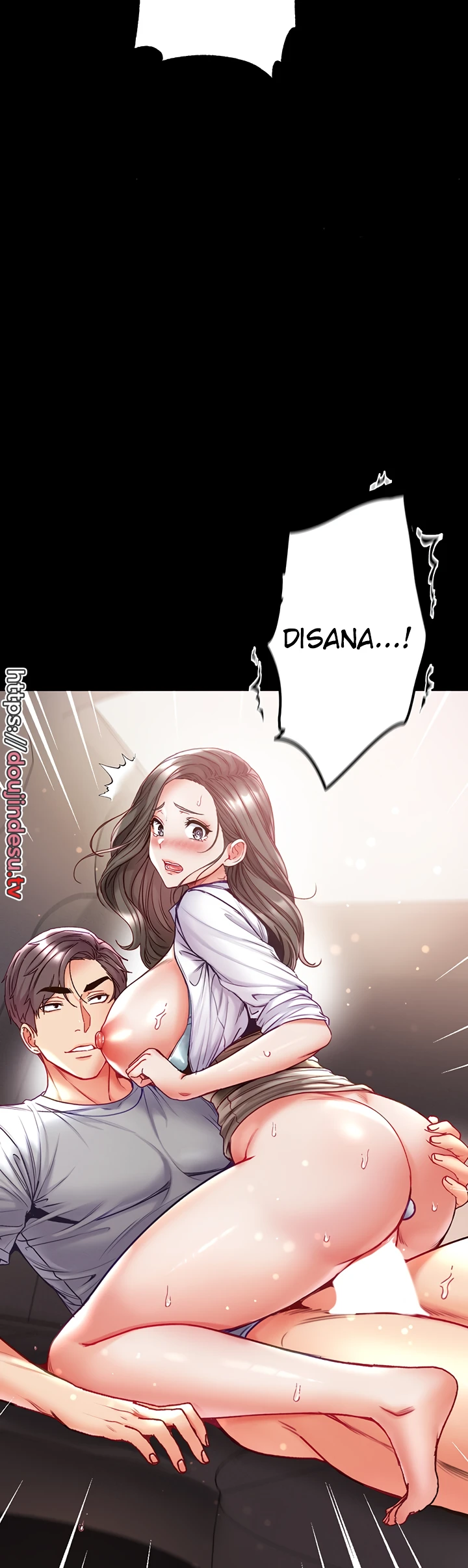 Grand Disciple Chapter 56