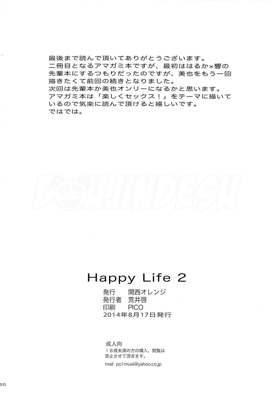 Happy Life Chapter 2