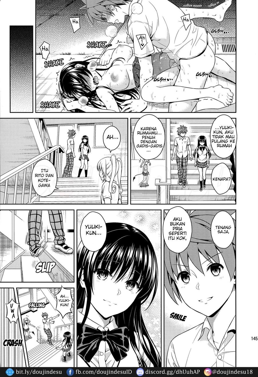 Harem Collection Chapter 5