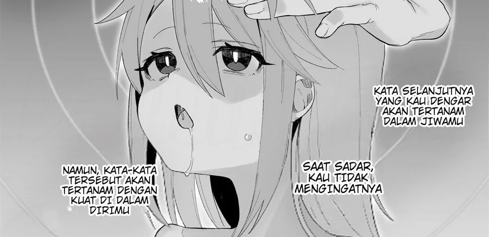 Haruchin ga Saimin de Unnun. Chapter 1