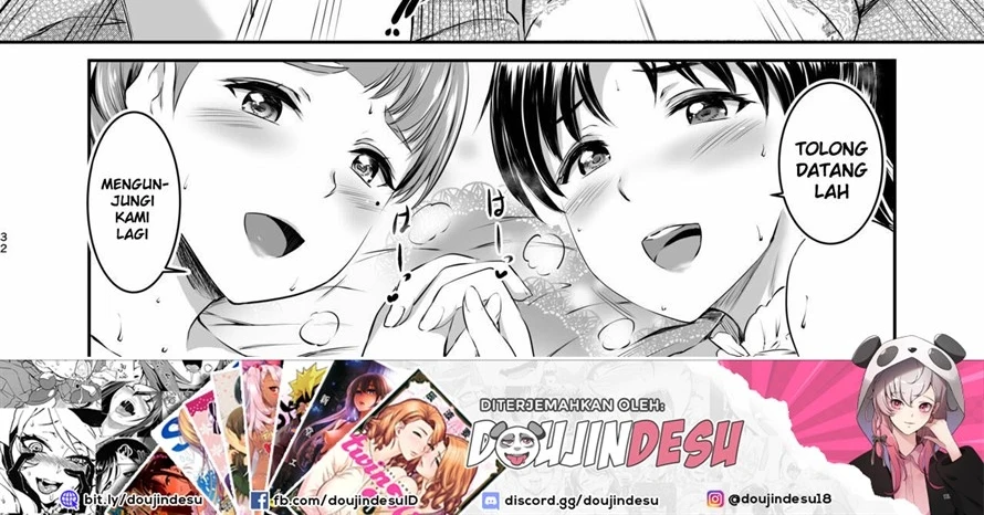 Hazuki-ke no Maid Jijou Chapter 1