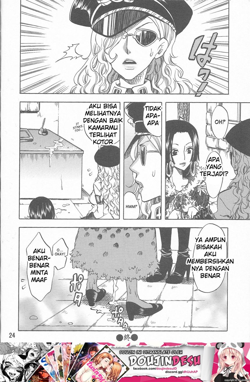 Hebihime-sama Goranshin desu! Chapter 2