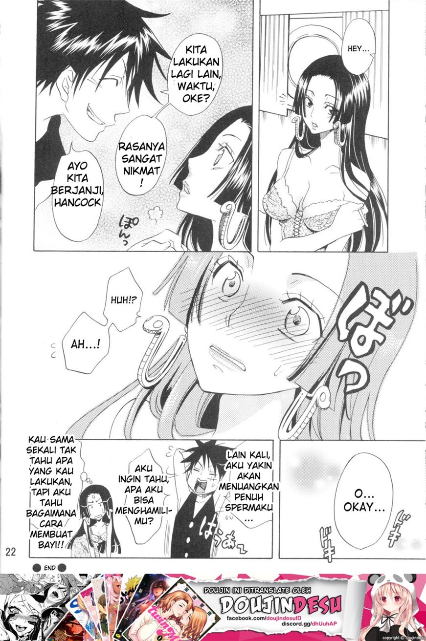 Hebihime-sama Goranshin desu! Chapter 1