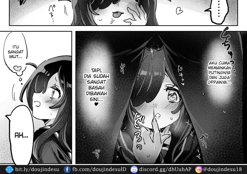 Hentai Seito ni Toritsukarete Shinu made Love Love Ecchi Chapter 1