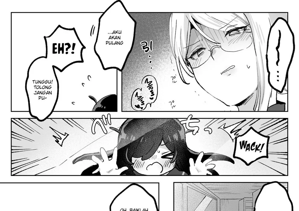 Hentai Seito ni Toritsukarete Shinu made Love Love Ecchi Chapter 1