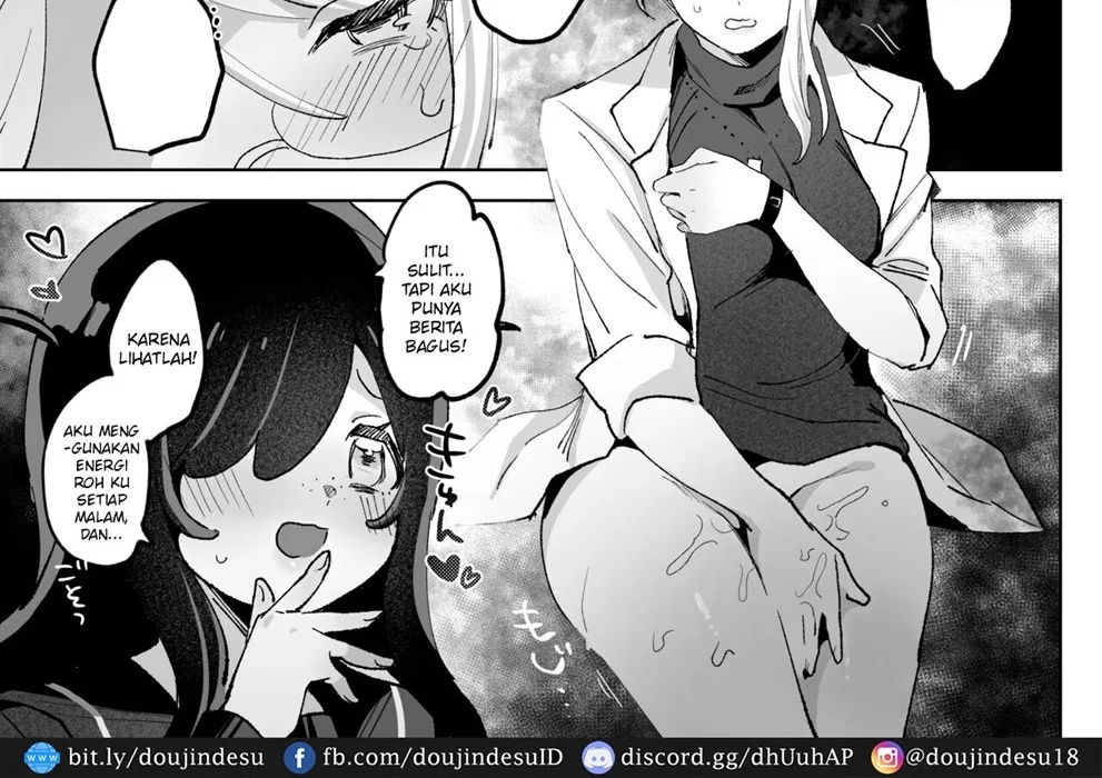 Hentai Seito ni Toritsukarete Shinu made Love Love Ecchi Chapter 1