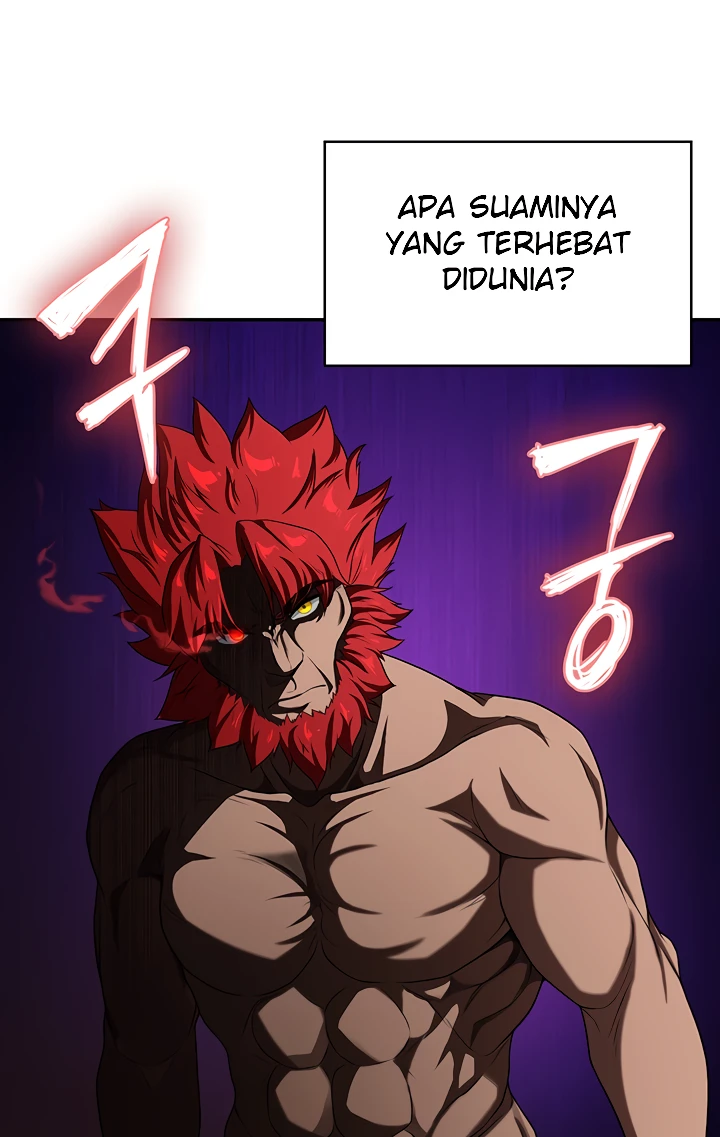 Hero Villain Chapter 58