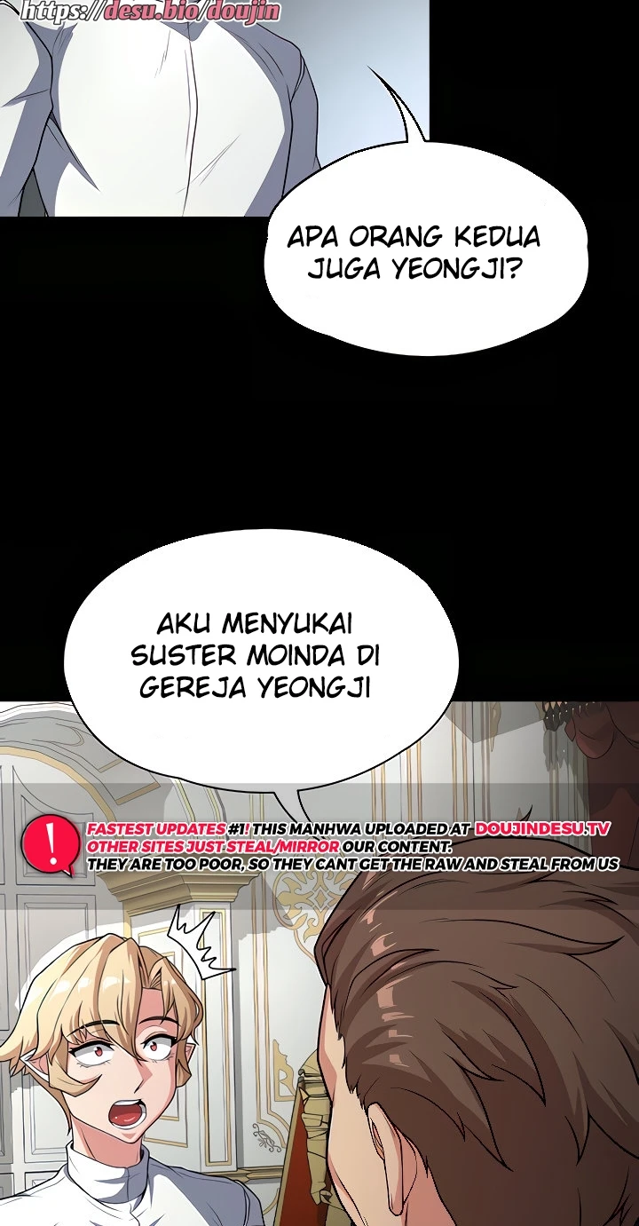 Hero Villain Chapter 72