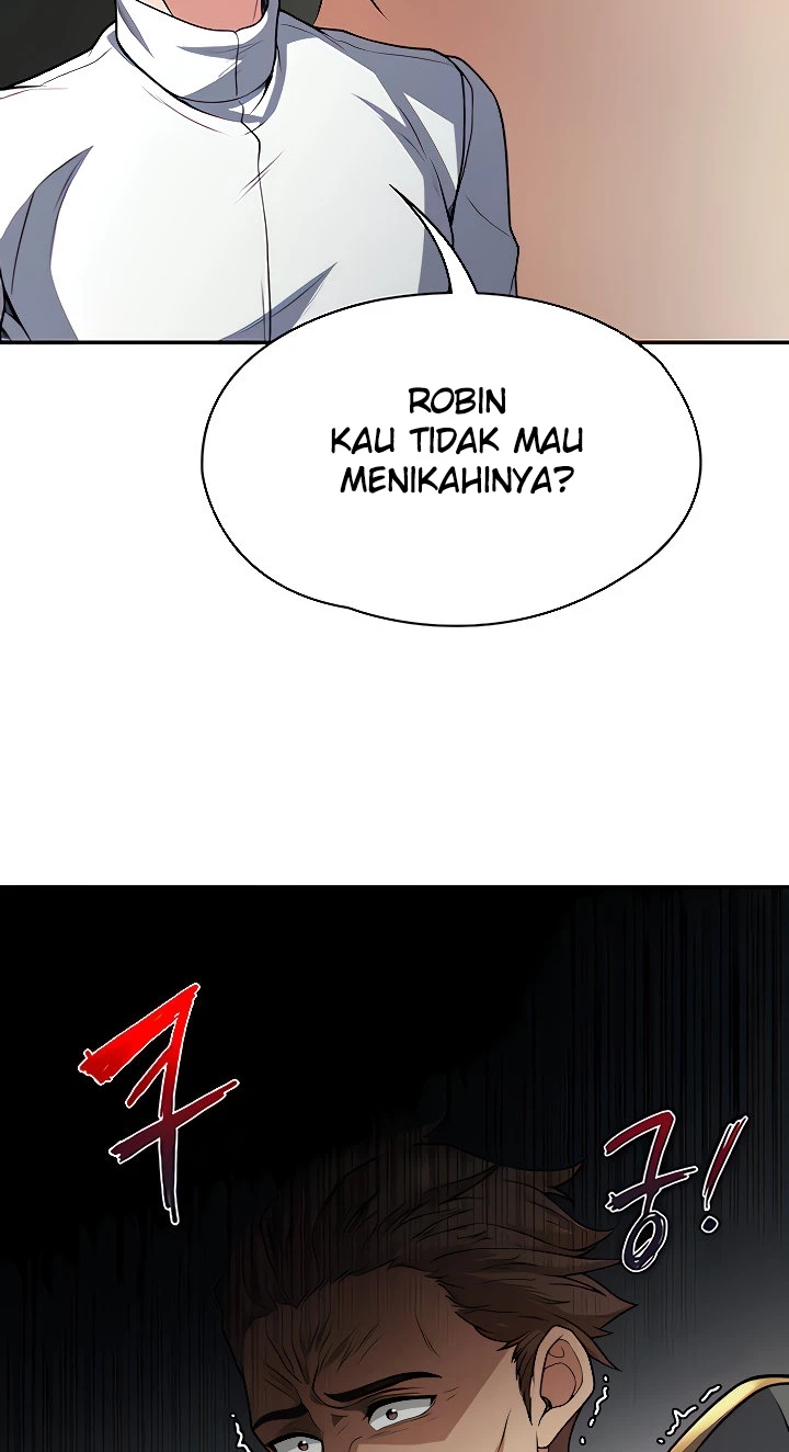 Hero Villain Chapter 72