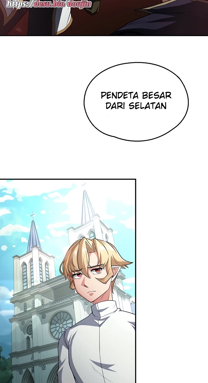 Hero Villain Chapter 72