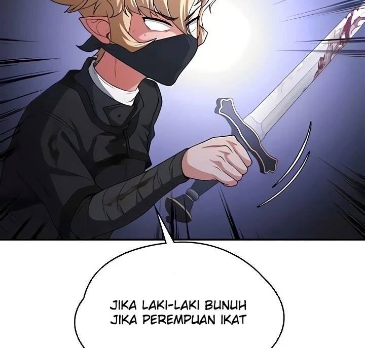 Hero Villain Chapter 75