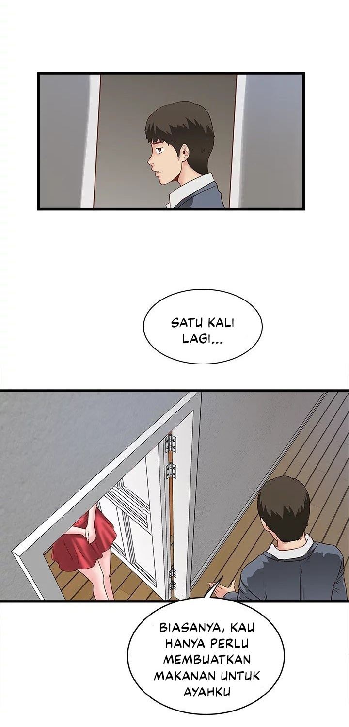 House Maid Chapter 2