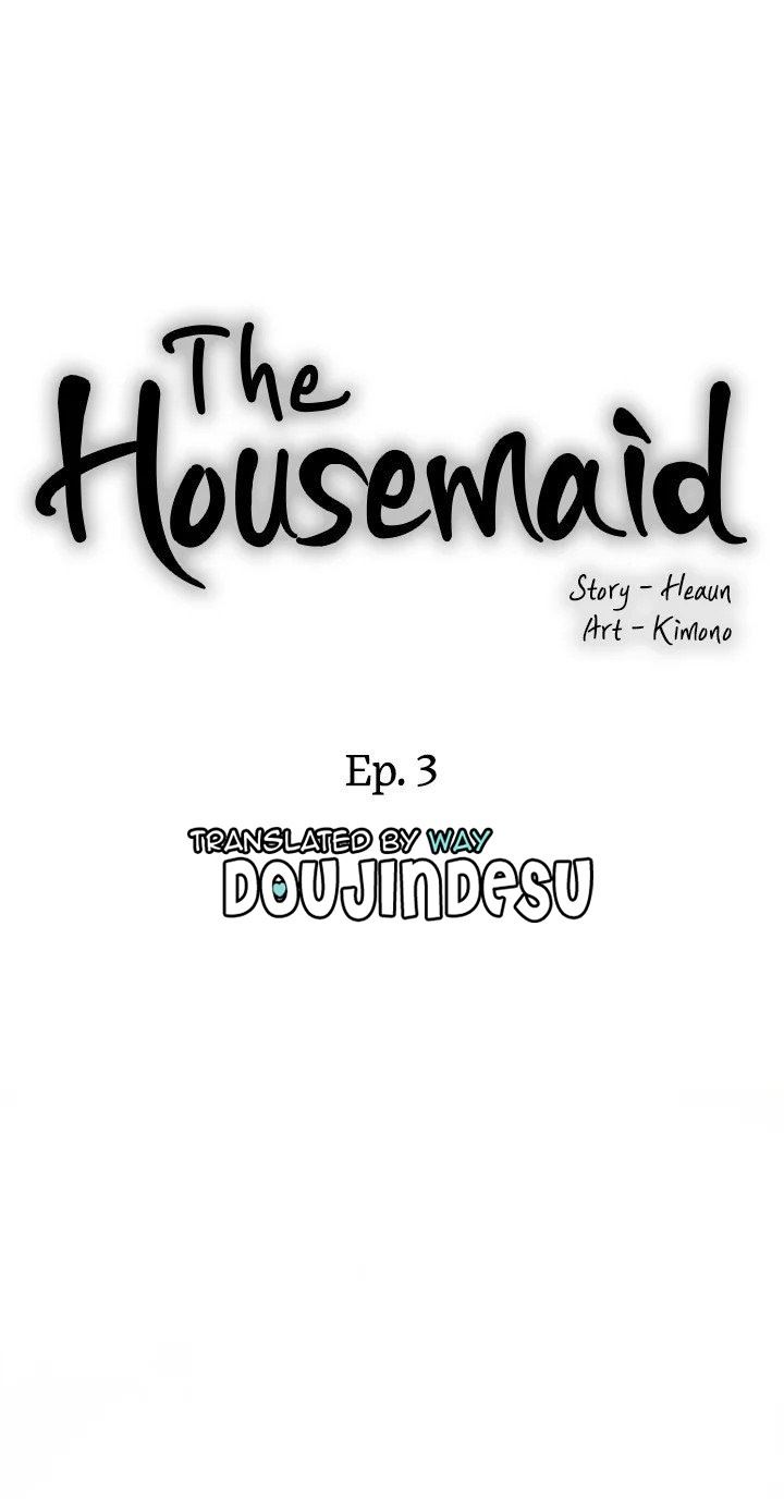 House Maid Chapter 3