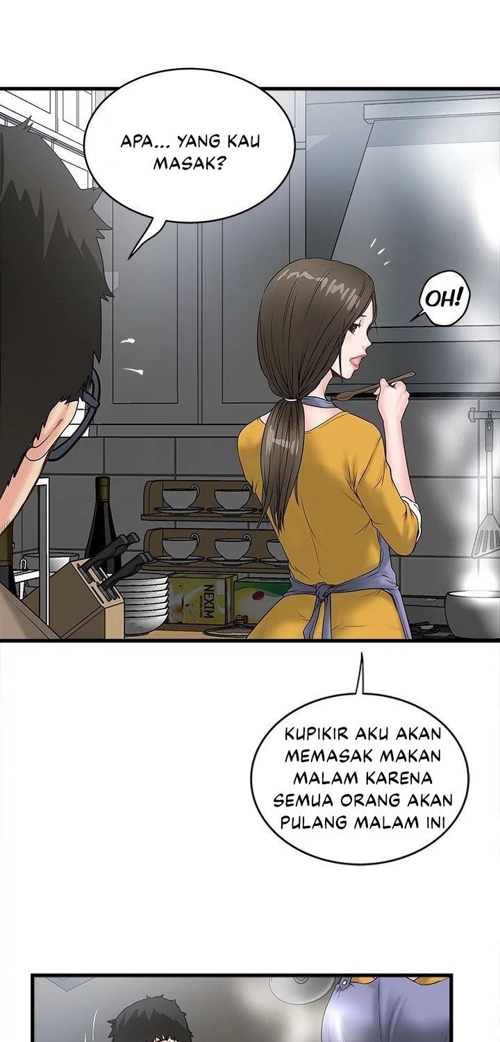 House Maid Chapter 3