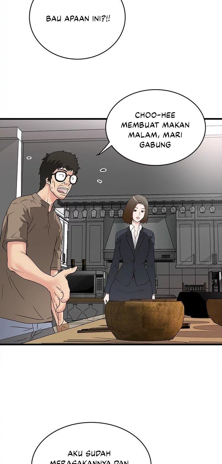 House Maid Chapter 3