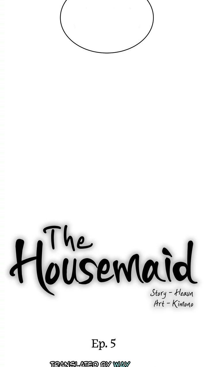 House Maid Chapter 5