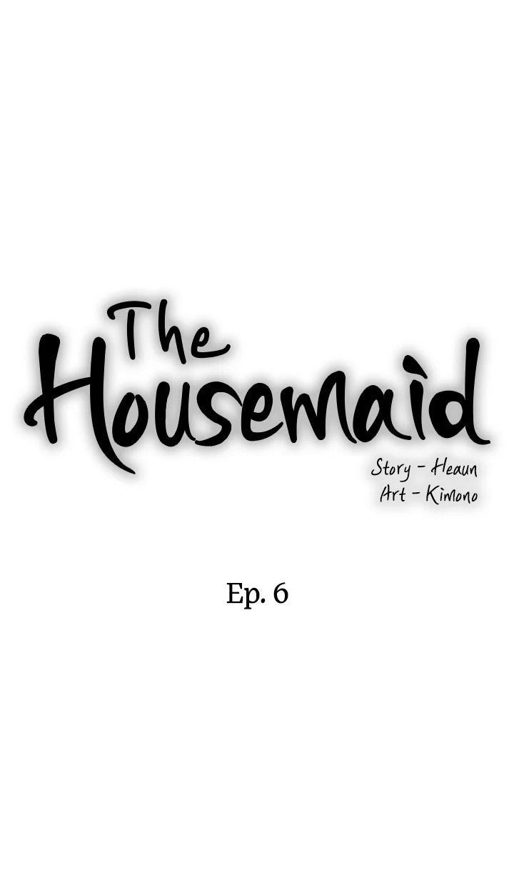 House Maid Chapter 6