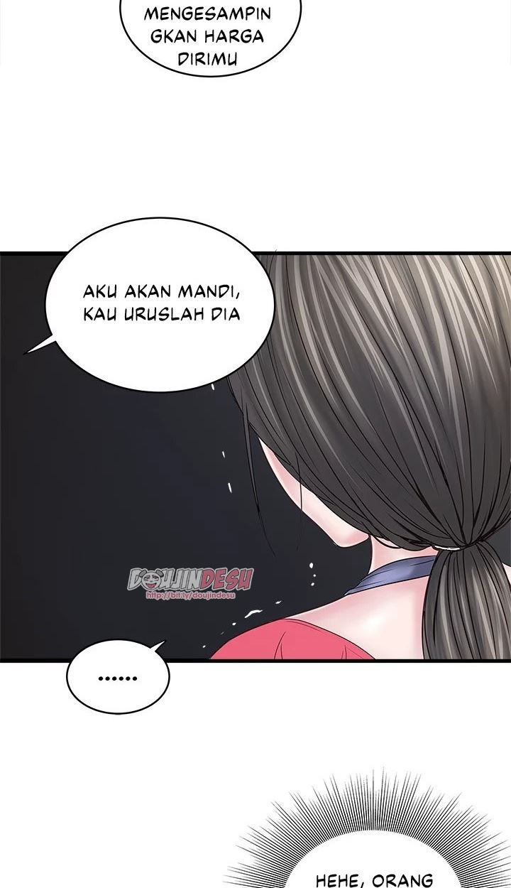 House Maid Chapter 6