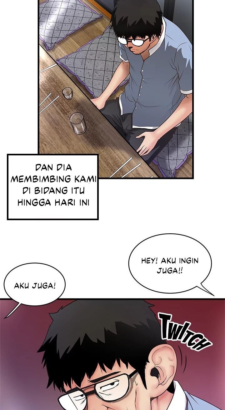 House Maid Chapter 7