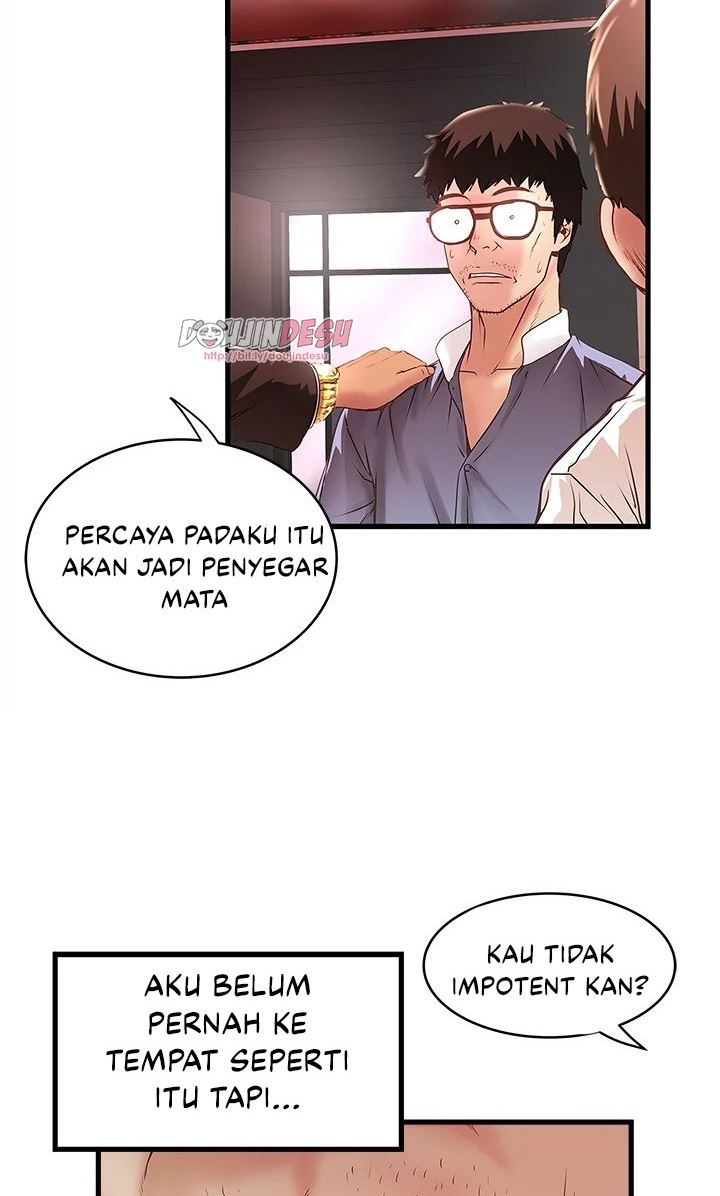 House Maid Chapter 8