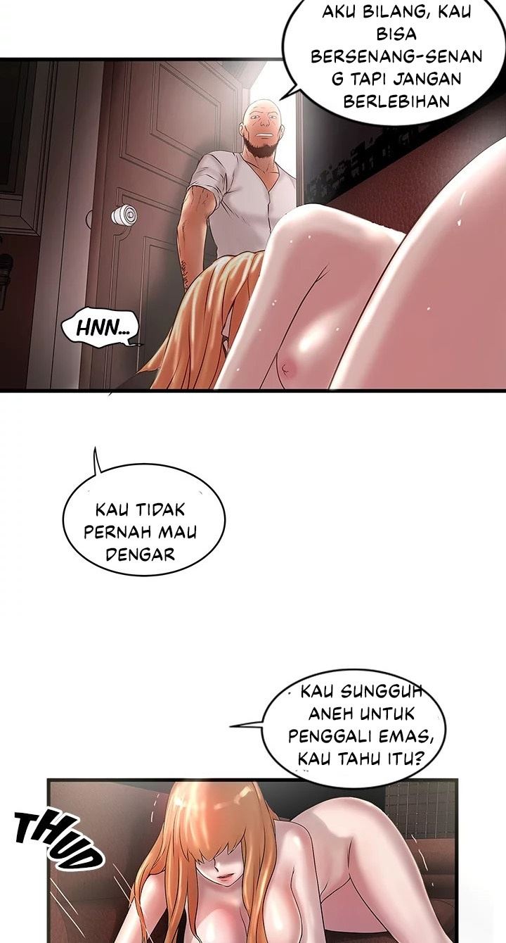 House Maid Chapter 8