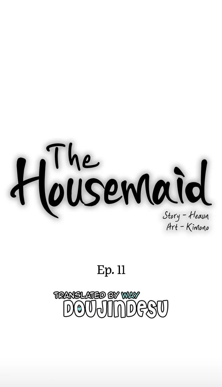 House Maid Chapter 11