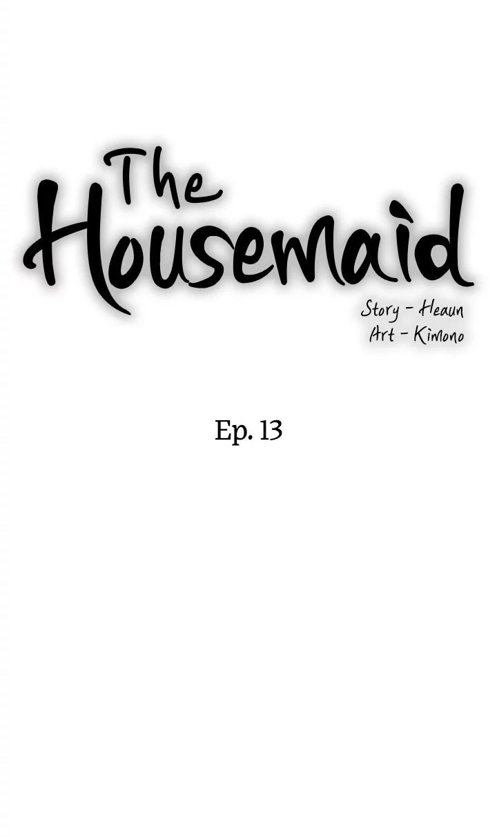 House Maid Chapter 13