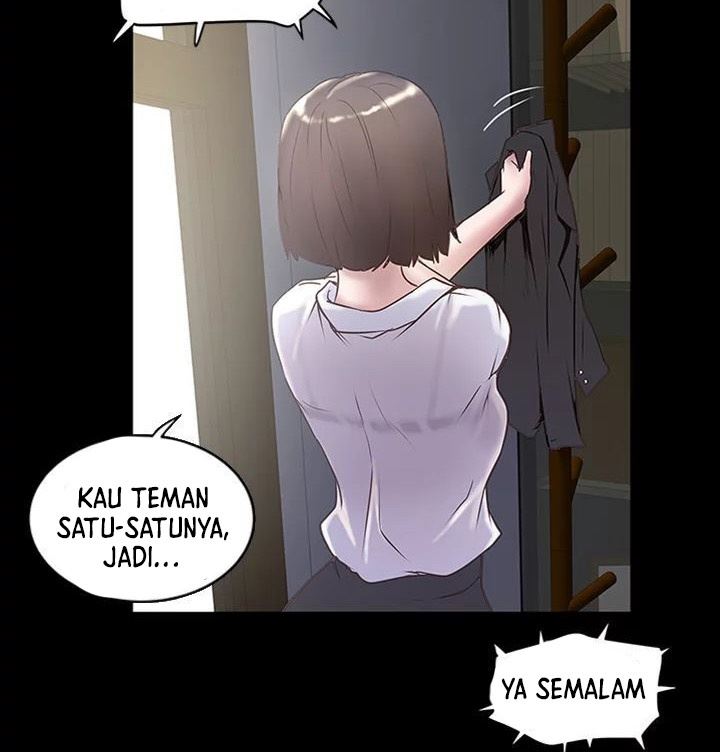 House Maid Chapter 14