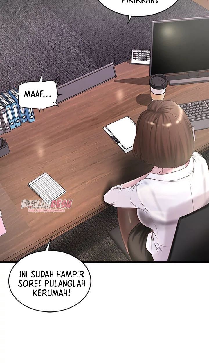 House Maid Chapter 14