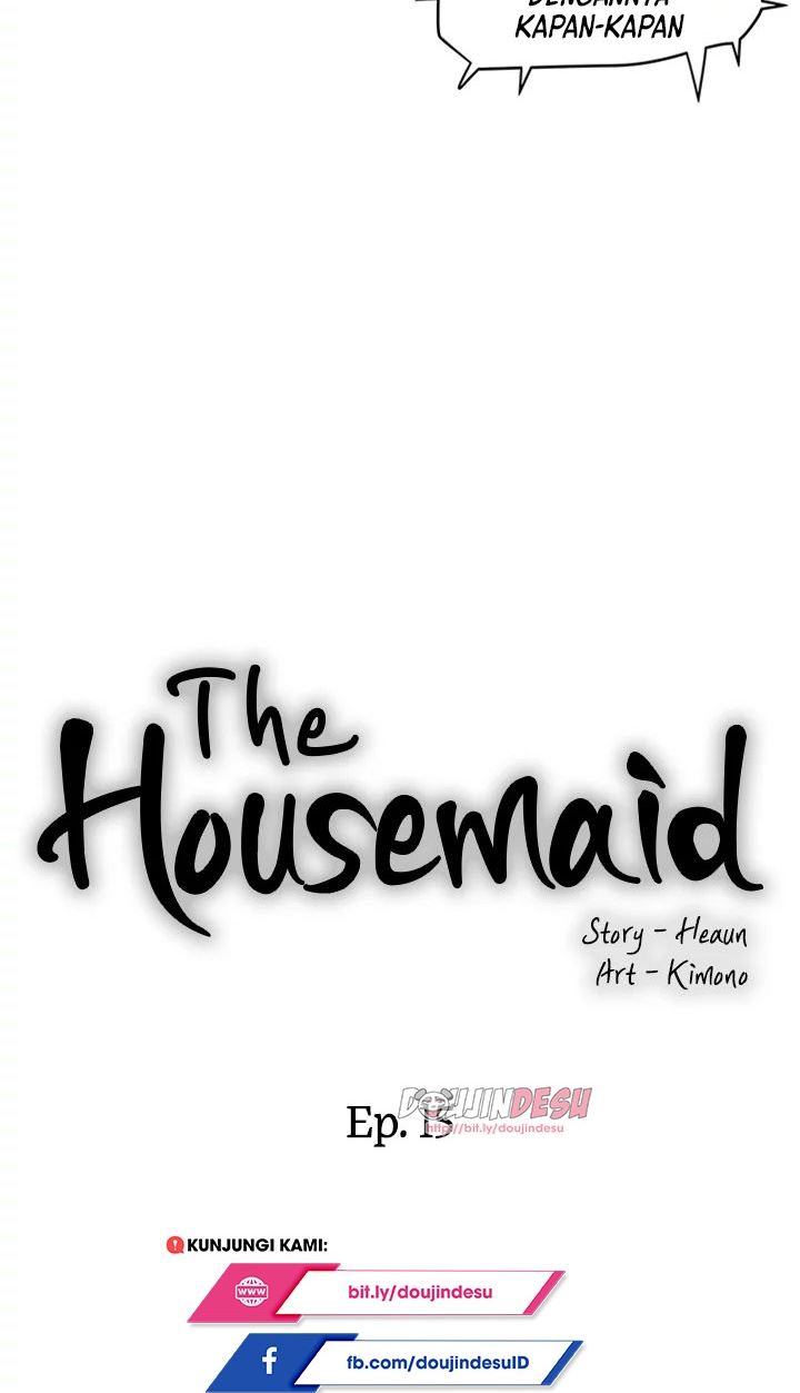 House Maid Chapter 15