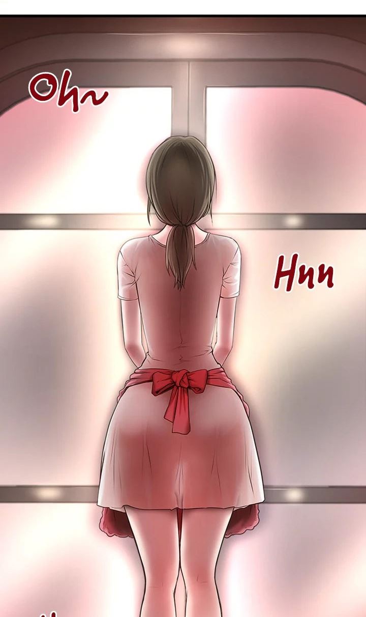 House Maid Chapter 18