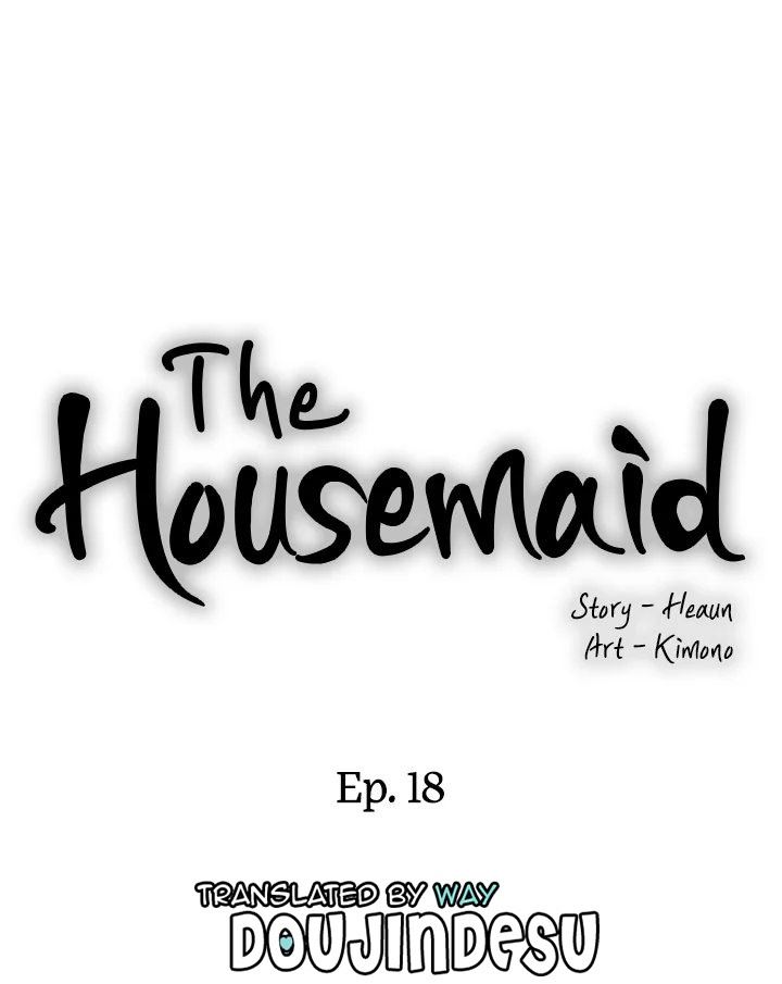 House Maid Chapter 18