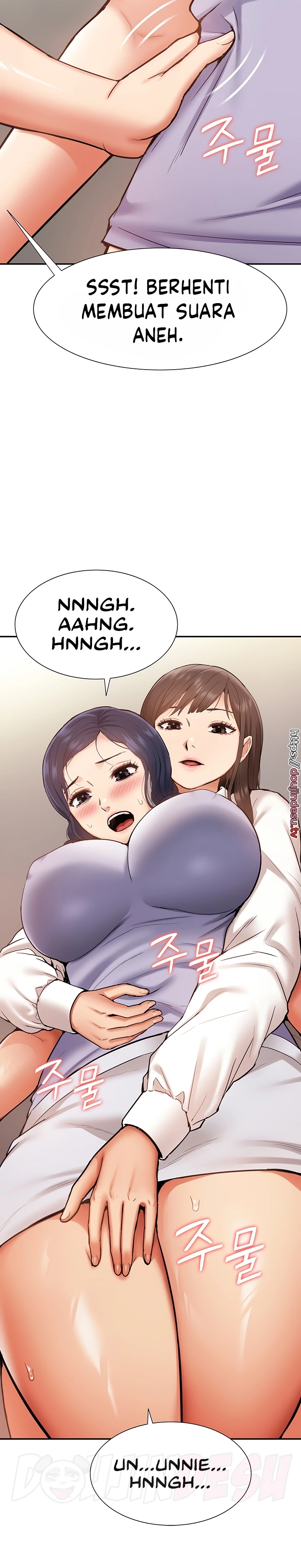 I Making Idol Harem Chapter 12